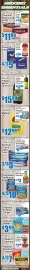 Super Fresh weekly ad week 38 Page 2: Starkist Chunk Light Tuna €3,00, Filippo Berio Olive Oil €15,99