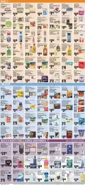 Super Fresh weekly ad week 38 Page 3: Borden cheese singles €6,00, Edy's ice cream €4,99