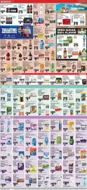 Super Fresh weekly ad week 38 Page 5: Ziploc sandwich bags €11,49, Puffs facial tissues €5,99