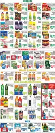 Trade Fair Supermarket weekly ad week 38 Page 4