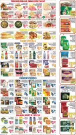 Trade Fair Supermarket weekly ad week 38 Page 5