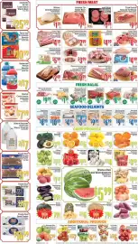 Trade Fair Supermarket weekly ad week 38 Page 6