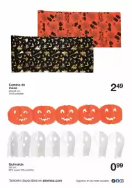 Catálogo Zeeman semana 38 Página 10