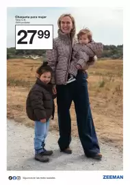 Catálogo Zeeman semana 38 Página 3