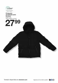 Catálogo Zeeman semana 38 Página 4