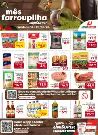 Encarte UniSuper Página 1