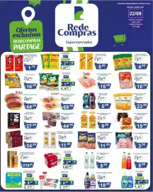 Encarte Rede Compras Página 1