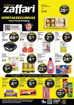 Comercial Zaffari (válido até 20-09)