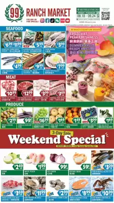 99 Ranch (valid until 24-09)