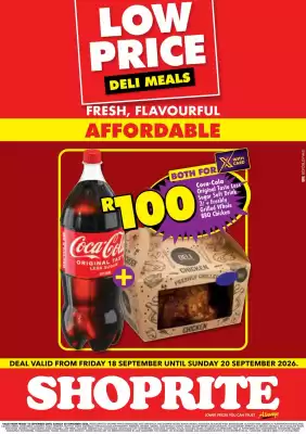 Shoprite (valid until 20-09)