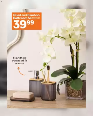 Sheet Street catalogue (valid until 24-09)