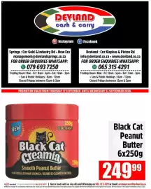 Devland Cash And Carry catalogue week 38 Page 2