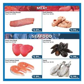 Blue Sky Supermarket flyer week 38 Page 4