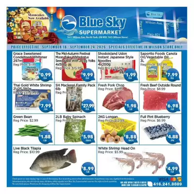 Blue Sky (valid until 24-09)