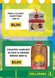 Dollarama flyer Page 2