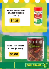 Dollarama flyer Page 3
