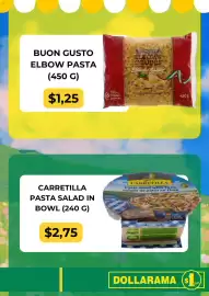 Dollarama flyer Page 4