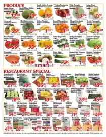 Superking Supermarket flyer week 38 Page 2