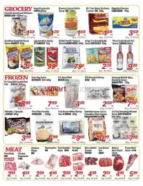 Superking Supermarket flyer week 38 Page 3