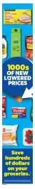 Atlantic Superstore flyer week 38 Page 1