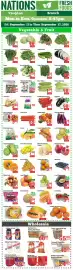 Nations Fresh Foods flyer week 38 Page 3