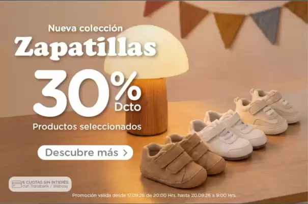Opaline (válido hasta 22-09)