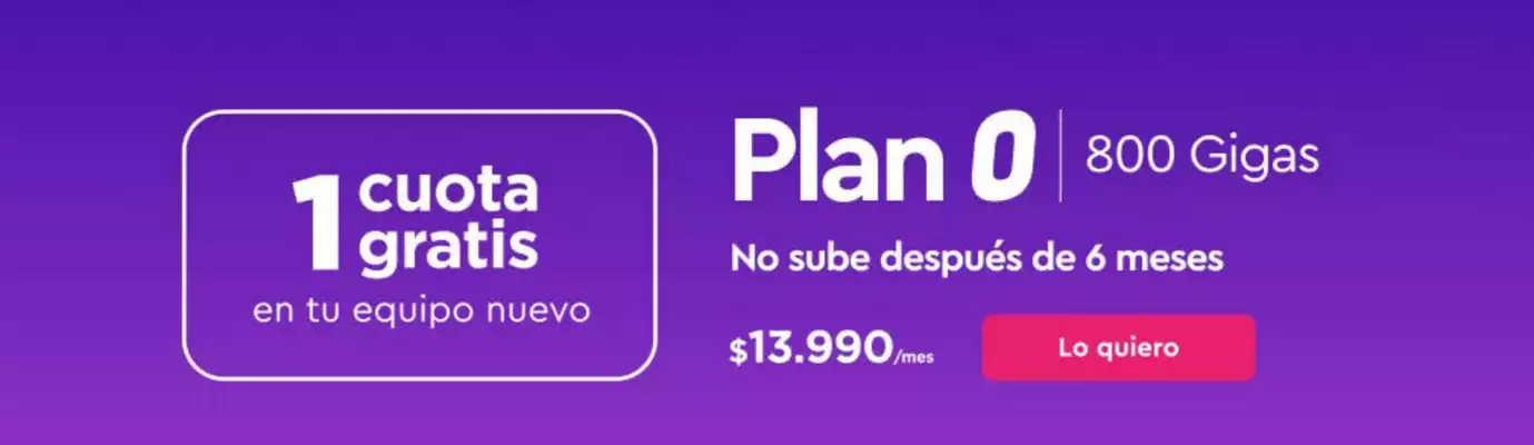 WOM (válido hasta 3-10)