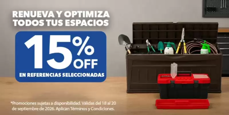 Catálogo Rimax (válido hasta 22-09)