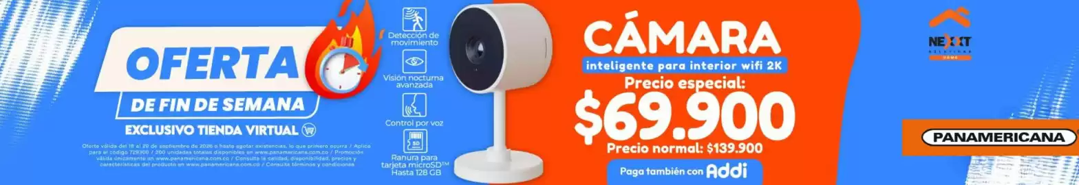 Catálogo Panamericana Página 2