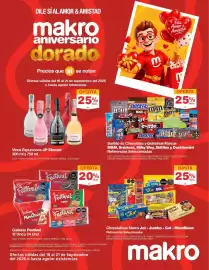 Catálogo Makro Página 1