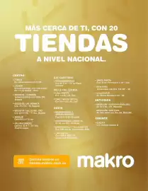 Catálogo Makro Página 11
