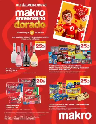 Makro (válido hasta 22-09)