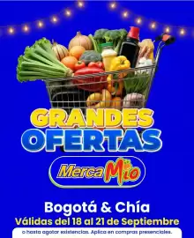 Catálogo MercaTodo Página 1