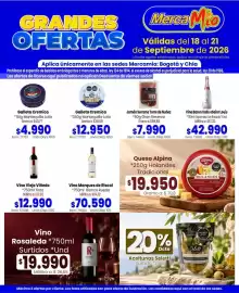 Catálogo MercaTodo Página 11