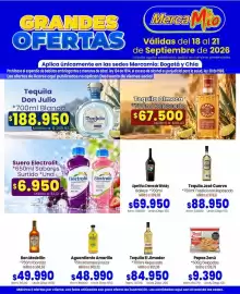 Catálogo MercaTodo Página 12