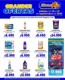 Catálogo MercaTodo Página 13