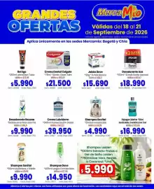 Catálogo MercaTodo Página 14