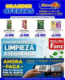 Catálogo MercaTodo Página 15