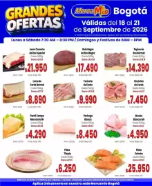 Catálogo MercaTodo Página 2