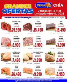 Catálogo MercaTodo Página 3
