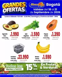 Catálogo MercaTodo Página 4