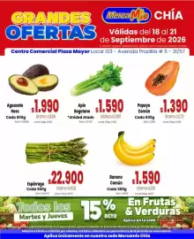 Catálogo MercaTodo Página 5