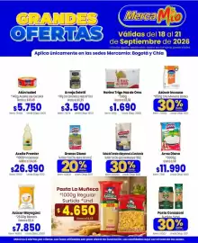 Catálogo MercaTodo Página 7