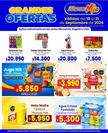 Catálogo MercaTodo Página 8