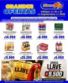 Catálogo MercaTodo Página 9