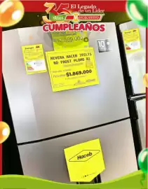 Catálogo MercaCentro Página 1