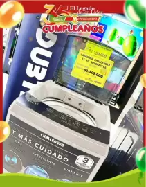 Catálogo MercaCentro Página 5