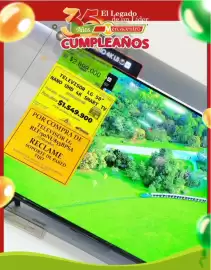 Catálogo MercaCentro Página 6