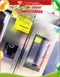 Catálogo MercaCentro Página 7