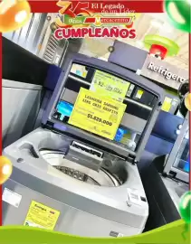 Catálogo MercaCentro Página 8